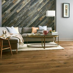 Hickory engineered hardwood | Everlast Floors