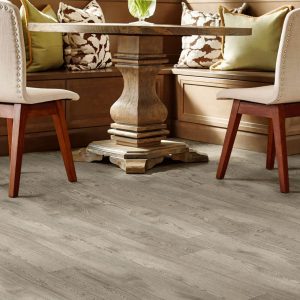 Kingsville oak luxury vinyl tile flooring | Everlast Floors