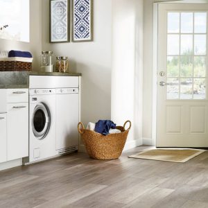 Limed oak luxury vinyl tile | Everlast Floors