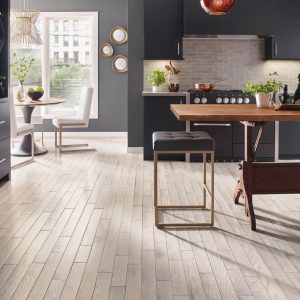 Oak solid hardwood | Everlast Floors