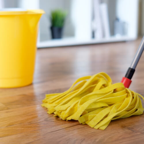 Laminate cleaning | Everlast Floors