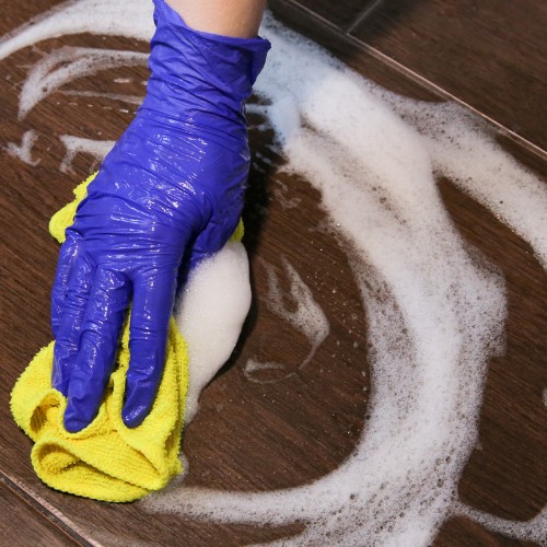 Tile cleaning in Whippany, NJ | Everlast Floors