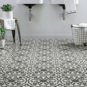 Tile design | Everlast Floors