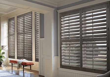 Shutters heritance | Everlast Floors