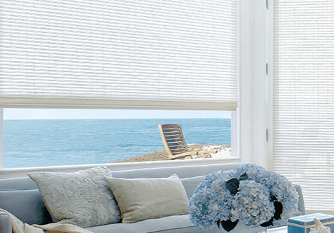 Woven wood blinds | Everlast Floors