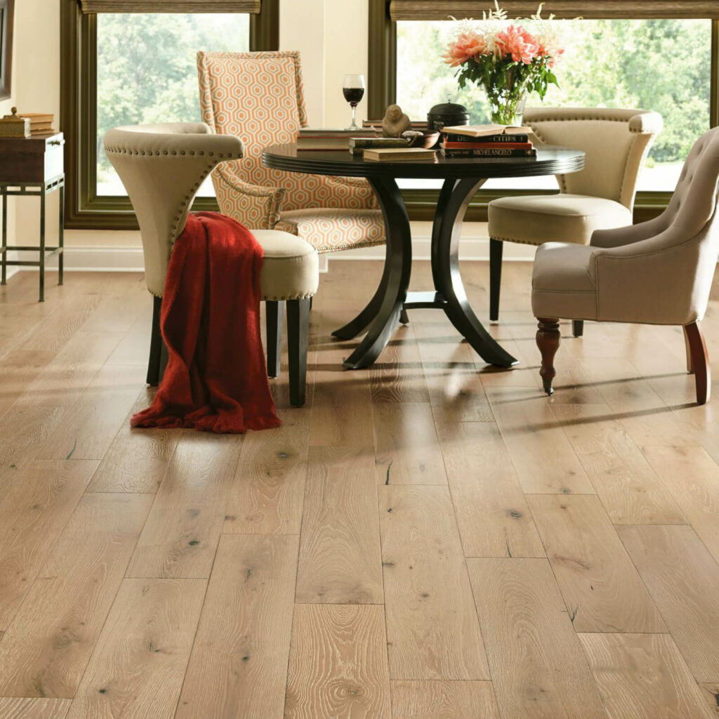 Hardwood Flooring | Everlast Floors