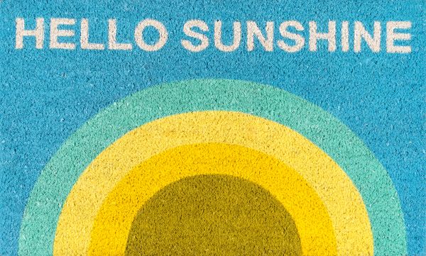 Hello sunshine | Everlast Floors