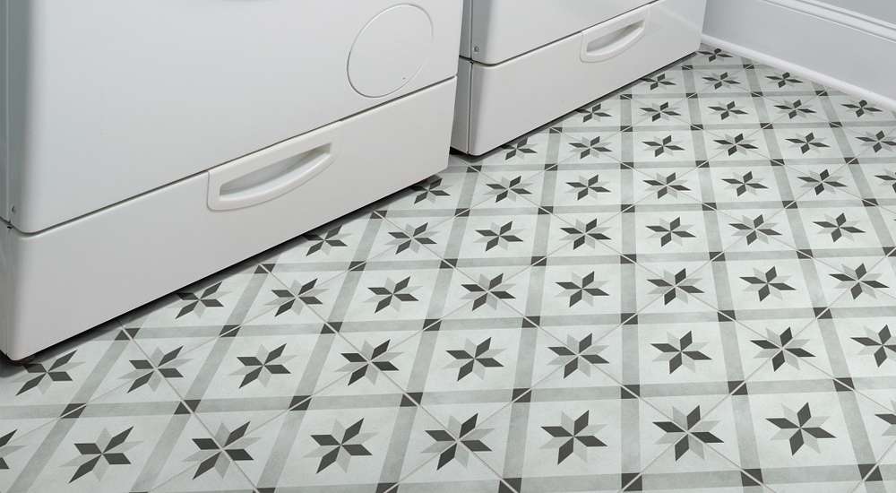 Tile flooring | Everlast Floors