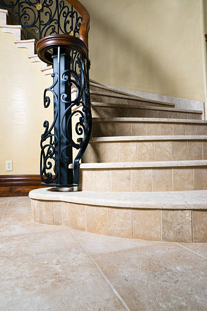 Natural stone or tile floors | Everlast Floors