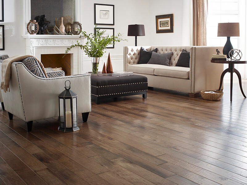 Hardwood flooring | Everlast Floors