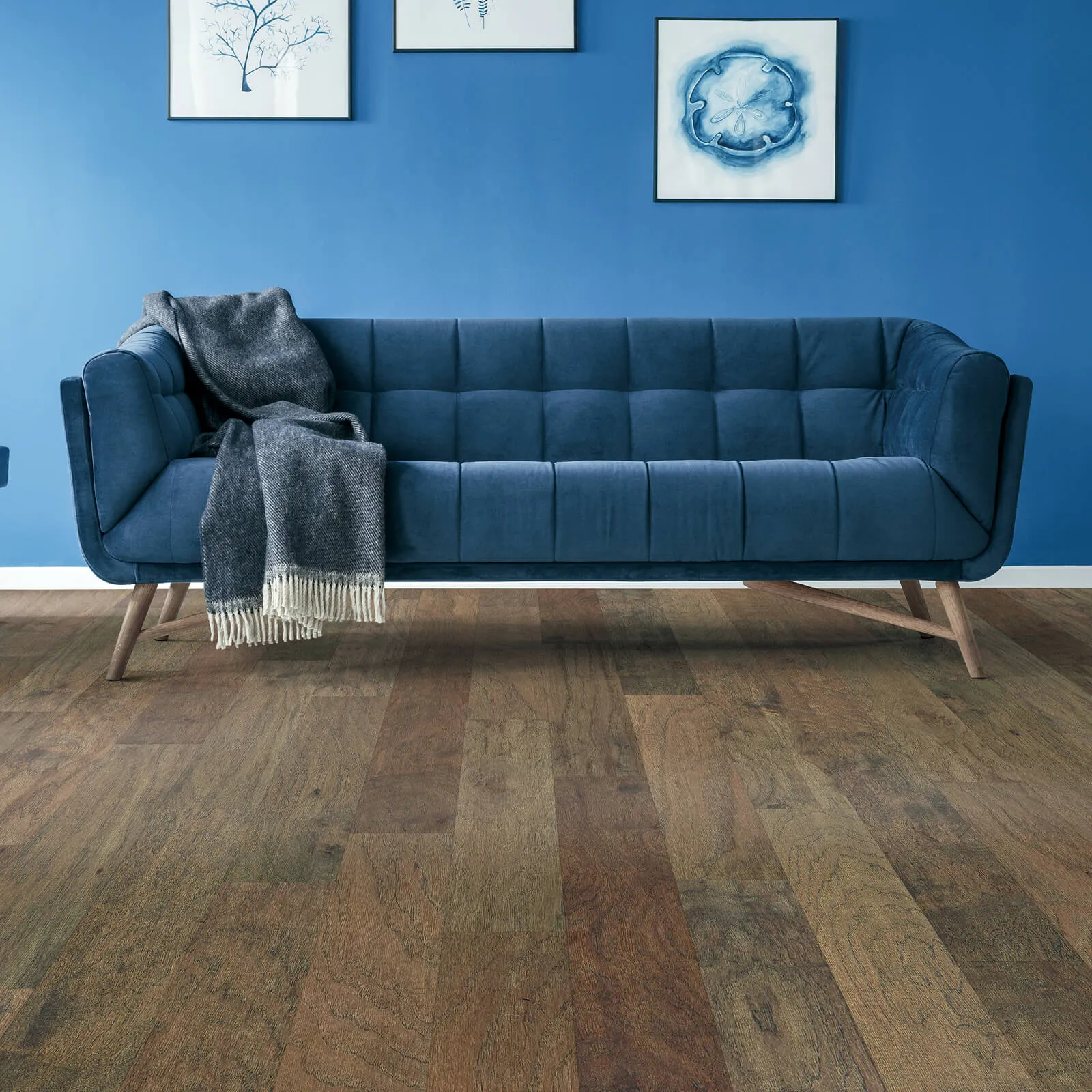 Hardwood flooring | Everlast Floors