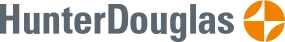 Hunter Douglas logo | Everlast Floors