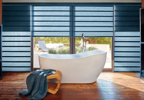 roman-shades | Everlast Floors