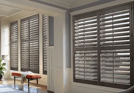 shutters | Everlast Floors