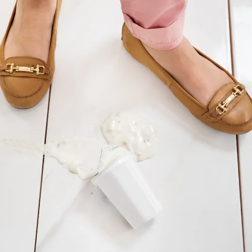 Tile flooring care | Everlast Floors