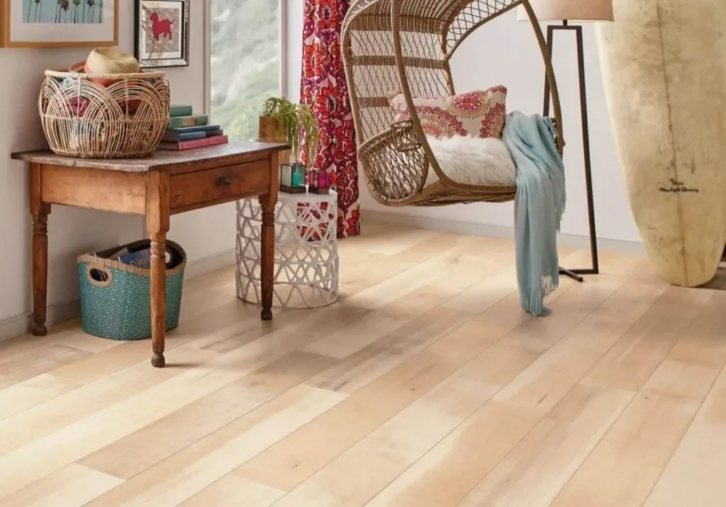 Hardwood Flooring | Everlast Floors