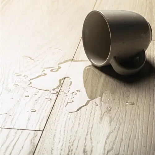 Hardwood spills | Everlast Floors