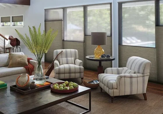 Window treatment | Everlast Floors